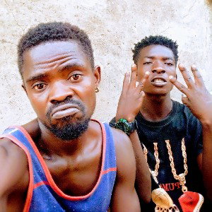 Rap Kaakyire ft Gangster 1