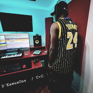 D'KawuaOne - "Lala" 🔥👀