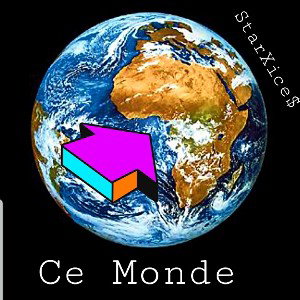 ce monde 