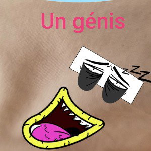 un génis2