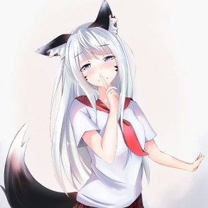 аниме тян