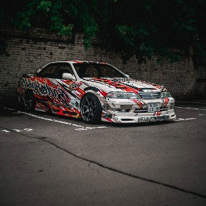 Марк 2