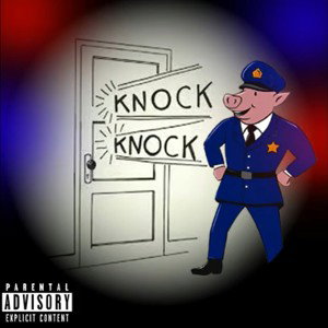 Knock Knock Azza (Ft Jewelz - Haych)