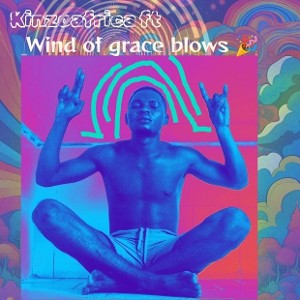 wind of grace blows🎉