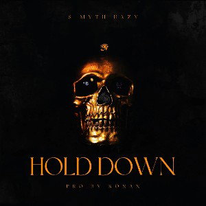 Hold Down prod.by konaan