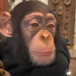monkey shit 