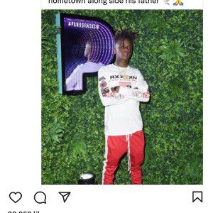 rip jaydayoungin  