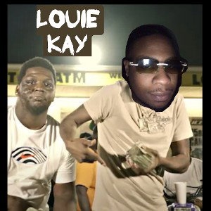 Louie Kay