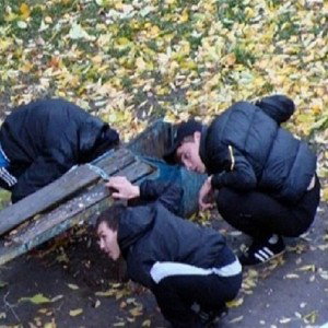 Новогодняя