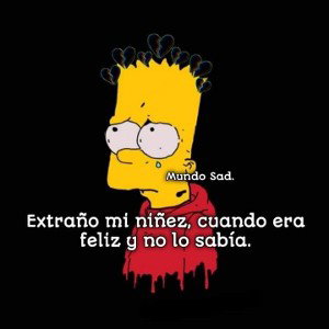 te perdi