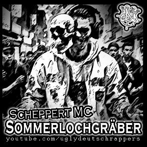 Sommerlochgräber (prod by PUNGZ beats)