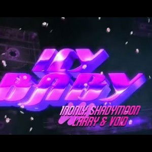 ILY BABY - 1NONLY x VOID