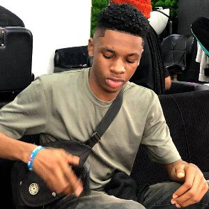 I_m Blessed. AD ANDY FT FRESH-DYLN 