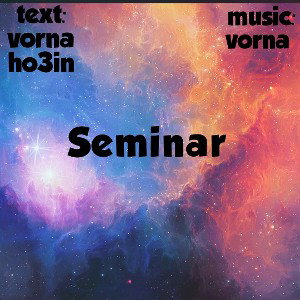 seminar 