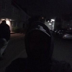 Ghost night freestyle