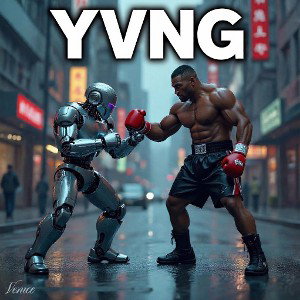 🏆🔥Yvng Enterprise - Hit Like Mike 🥊🌐