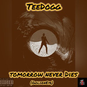 tomorrow never dies (GoldenEye)