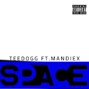 Space (Ft. MandieX)