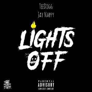 Lights Off (ft. Jay Nappy)