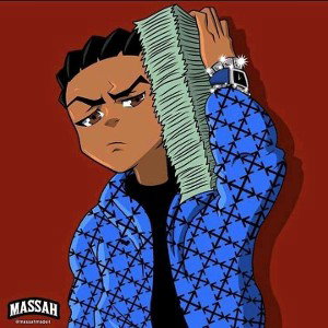 Richh wi money