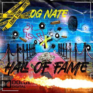 OG NATE x Not a Rookie (Hall of fame)