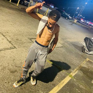 OG Nate - Loyalty