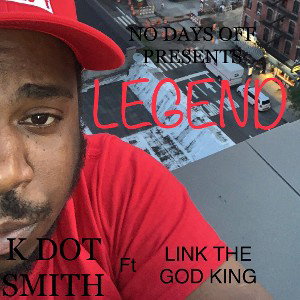 Legend ft Link The God King