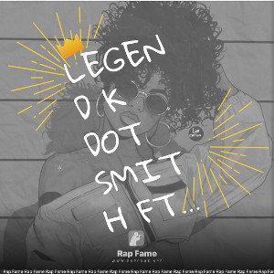 Legend k dot smith 