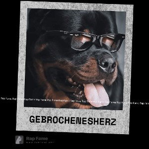 Gebrochenes Herz 💔 