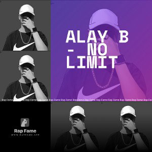 ALAY B - No Limit