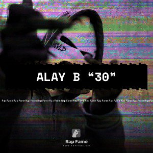 ALAY B “30”