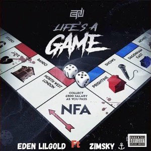 LIFE IS A GAME || +2348033036892 || BlowBaze.com