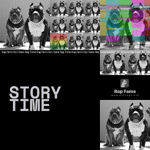 story time