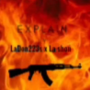 Donovan - LaDon223s x La shon - Explain