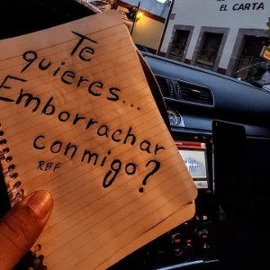 empezamos!!
