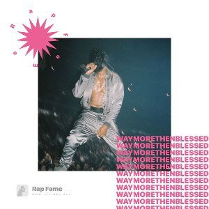 Waymorethenblessed ft.JG