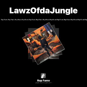 LawzOfdaJungle