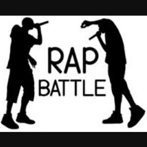 just a rap battle - 1st Try at this Song & Producing!