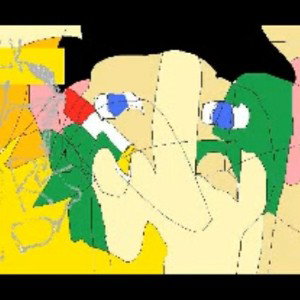 Psychward Raps _feat. Gemmi Stone_