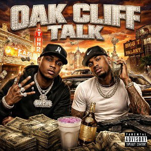 Oak Cliff Talk
