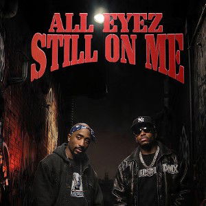 All Eyes Still on Me