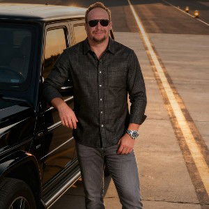 Chris Carpenter Productions 