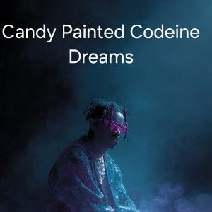 Candy-Painted Codeine Dreams