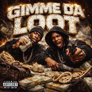 gimme da loot again