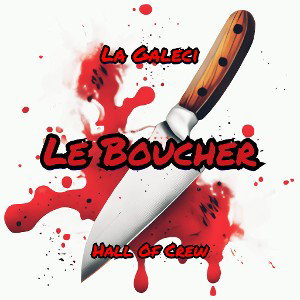 La Galeci - Le Boucher