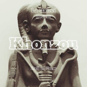 Khonzou - Khonzou