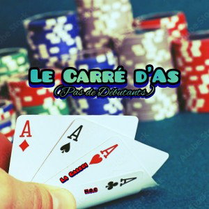 La Galeci - Le Carré d'As