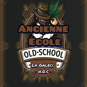 La Galeci - Ancienne École