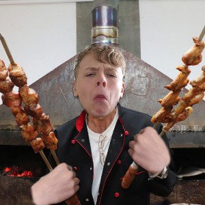 ШАШЛЫК