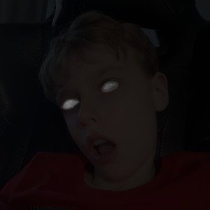 СТРАХ